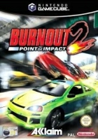 Burnout 2: Point of Impact